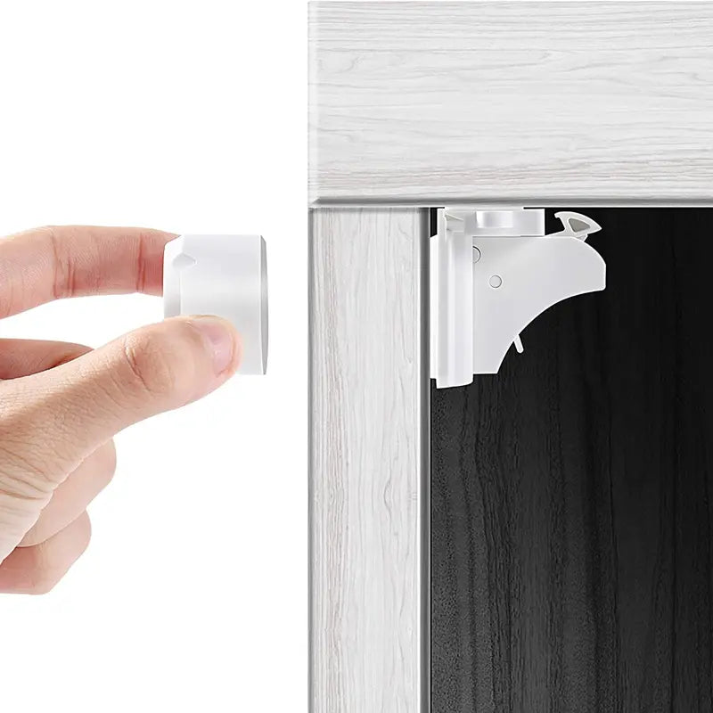 Avenix Cabinet Lock