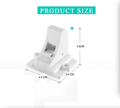 Avenix Cabinet Lock