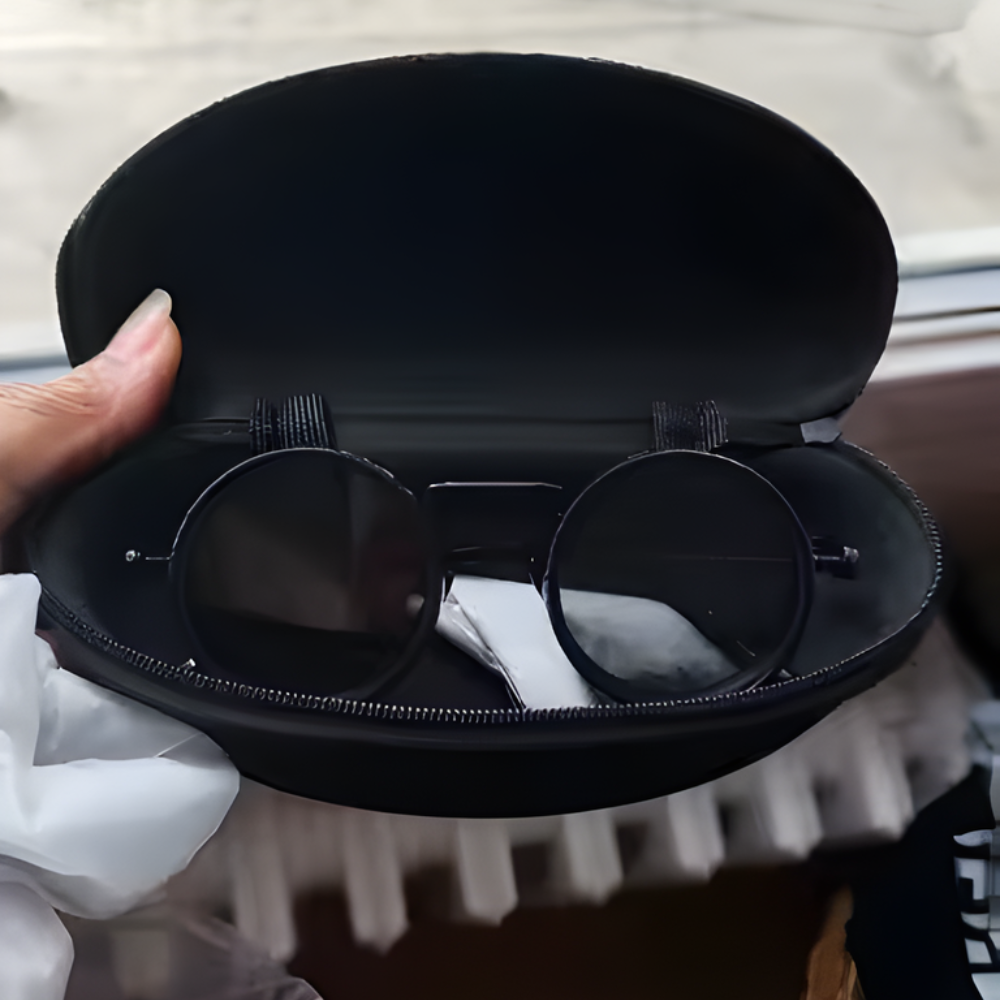 Avenix Adjustable Sunglasses