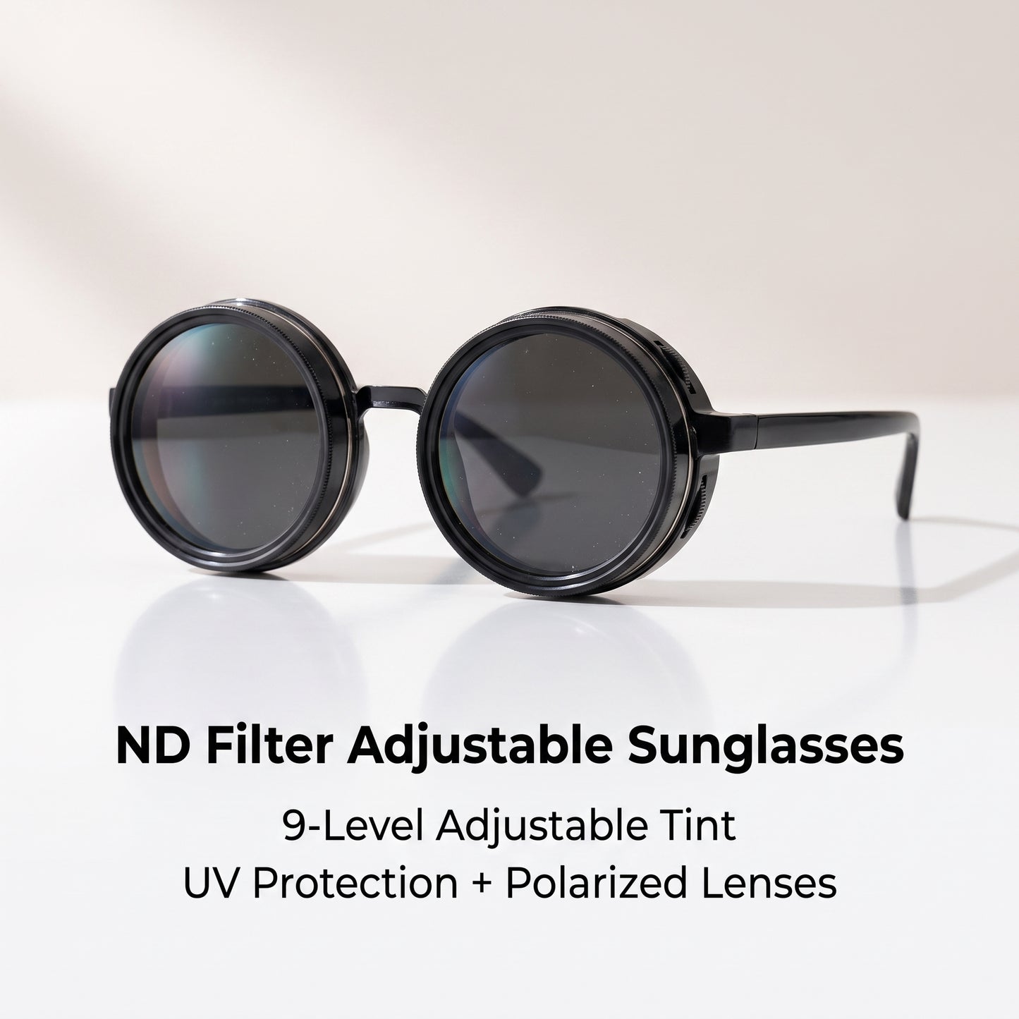 Avenix Adjustable Sunglasses