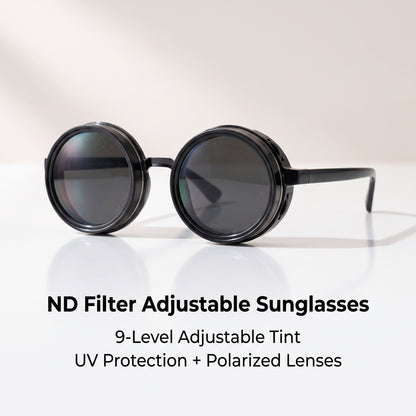 Avenix Adjustable Sunglasses
