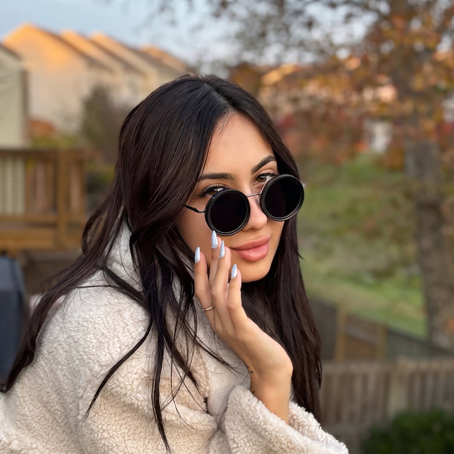 Avenix Adjustable Sunglasses