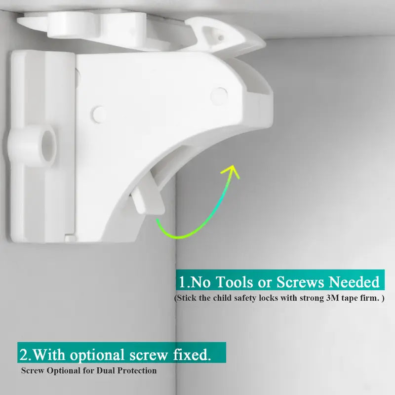 Avenix Cabinet Lock
