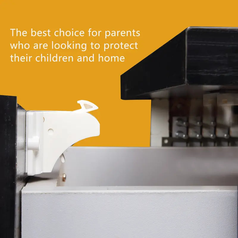 Avenix Cabinet Lock