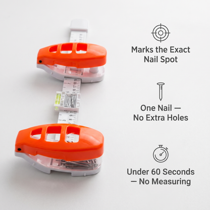 Professional Picture Hanging Tool