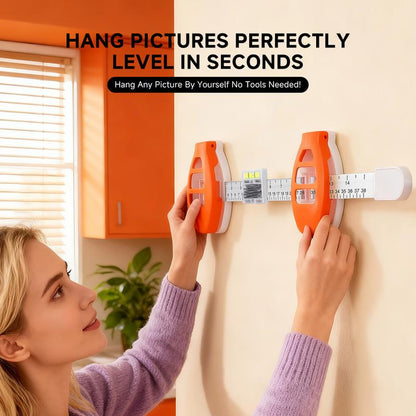 Professional Picture Hanging Tool