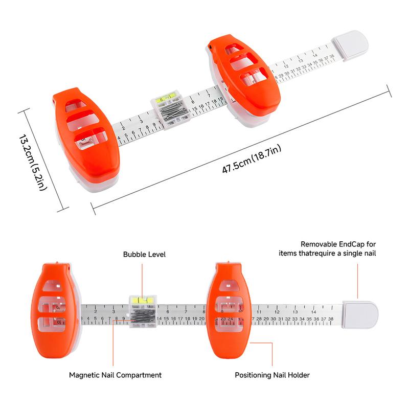 Professional Picture Hanging Tool